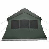 Tenda Familiare con tetto Verde militare 487 x 340 x 216 cm