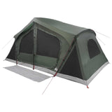 Tenda Capanna con tetto Verde militare 480 x 273 x 205 cm