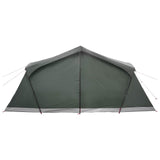 Tenda Capanna con tetto Verde militare 480 x 273 x 205 cm
