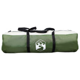 Tenda Istantanea Verde 305 x 215 x 140 cm Poliestere e Acciaio