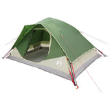 Tenda Istantanea Verde 305 x 215 x 140 cm Poliestere e Acciaio