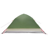 Tenda Istantanea Verde 305 x 215 x 140 cm Poliestere e Acciaio