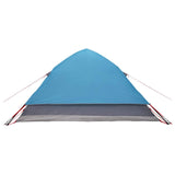 Tenda Istantanea Blu 305 x 215 x 140 cm Poliestere e Acciaio