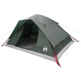 Tenda Istantanea con tetto Verde militare 305 x 215 x 140 cm