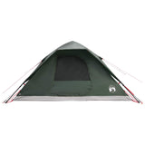 Tenda Istantanea con tetto Verde militare 305 x 215 x 140 cm