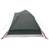 Tenda Istantanea con tetto Verde militare 305 x 215 x 140 cm