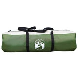 Tenda Istantanea Verde 305 x 275 x 190 cm Poliestere e Acciaio