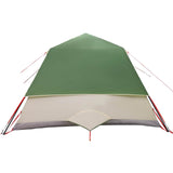Tenda Istantanea Verde 305 x 275 x 190 cm Poliestere e Acciaio