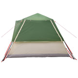 Tenda Istantanea Verde 305 x 275 x 190 cm Poliestere e Acciaio