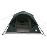 Tenda Istantanea con tetto Verde militare 305 x 275 x 190 cm