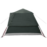 Tenda Istantanea con tetto Verde militare 305 x 275 x 190 cm