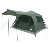 Tenda Familiare con tetto Verde militare 305 x 275 x 190 cm