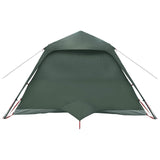 Tenda Familiare con tetto Verde militare 305 x 275 x 190 cm