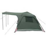 Tenda Familiare con tetto Verde militare 305 x 275 x 190 cm