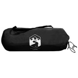 Tenda da Caccia con tetto Bianco Blackout 143 x 143 x 165 cm
