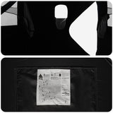 Tenda da Caccia con tetto Bianco Blackout 143 x 143 x 165 cm