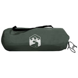 Tenda da Caccia con tetto Verde militare 145 x 145 x 150 cm