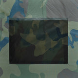Tenda da Caccia con tetto Mimetico 145 x 145 x 150 cm