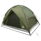 Tenda da campeggio con telo antipioggia impermeabile Cupola