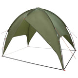 Tenda da campeggio con telo antipioggia impermeabile Cupola