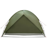 Tenda da campeggio con telo antipioggia impermeabile Cupola
