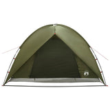 Tenda da campeggio con telo antipioggia impermeabile Cupola