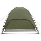 Tenda da campeggio con telo antipioggia impermeabile Cupola
