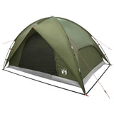 Tenda da campeggio con telo antipioggia impermeabile Cupola