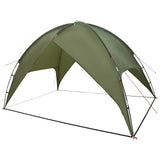 Tenda da campeggio con telo antipioggia impermeabile Cupola