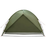 Tenda da campeggio con telo antipioggia impermeabile Cupola