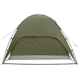 Tenda da campeggio con telo antipioggia impermeabile Cupola