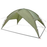 Tenda da campeggio con telo antipioggia impermeabile Cupola