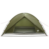Tenda da campeggio con telo antipioggia impermeabile Cupola