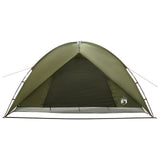 Tenda da campeggio con telo antipioggia impermeabile Cupola