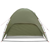 Tenda da campeggio con telo antipioggia impermeabile Cupola