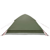 Tenda Istantanea con tetto Verde Oliva 305 x 215 x 140 cm