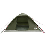 Tenda Istantanea con tetto Verde Oliva 305 x 215 x 140 cm