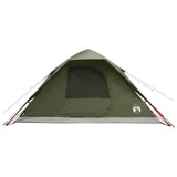 Tenda Istantanea con tetto Verde Oliva 305 x 215 x 140 cm