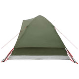 Tenda Istantanea con tetto Verde Oliva 305 x 215 x 140 cm