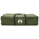 Tenda Istantanea con tetto Verde Oliva 305 x 275 x 190 cm