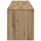 Mobile TV Rovere artigianale 165 x 34 x 40 cm Legno truciolato