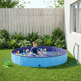 Piscina per bambini Blu 200 x 30 cm