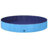 Piscina per bambini Blu 200 x 30 cm