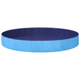 Piscina per bambini Blu 300 x 38 cm