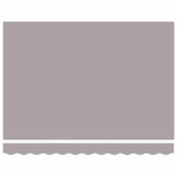 Tettuccio Elettrico Retrattile Grigio chiaro 2,5 x 2 m
