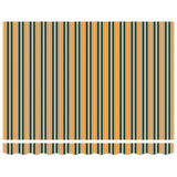 Tettuccio Elettrico Retrattile 3,5 x 2,5 m