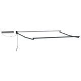 Tettuccio Elettrico Retrattile 2,5 x 2 m