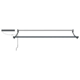 Tettuccio Elettrico Retrattile 2,5 x 2 m