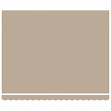 Tenda Retrattile Beige 4  3 m Tela e Alluminio