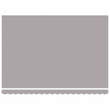 Tenda retrattile manuale Grigio Chiaro 5  3,5 m